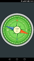 Magnetic Compass Screenshot