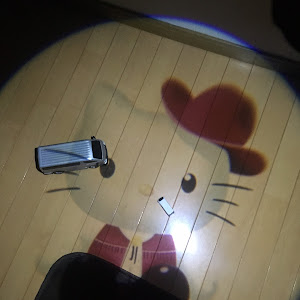 ハイエースバン