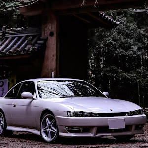 シルビア S14