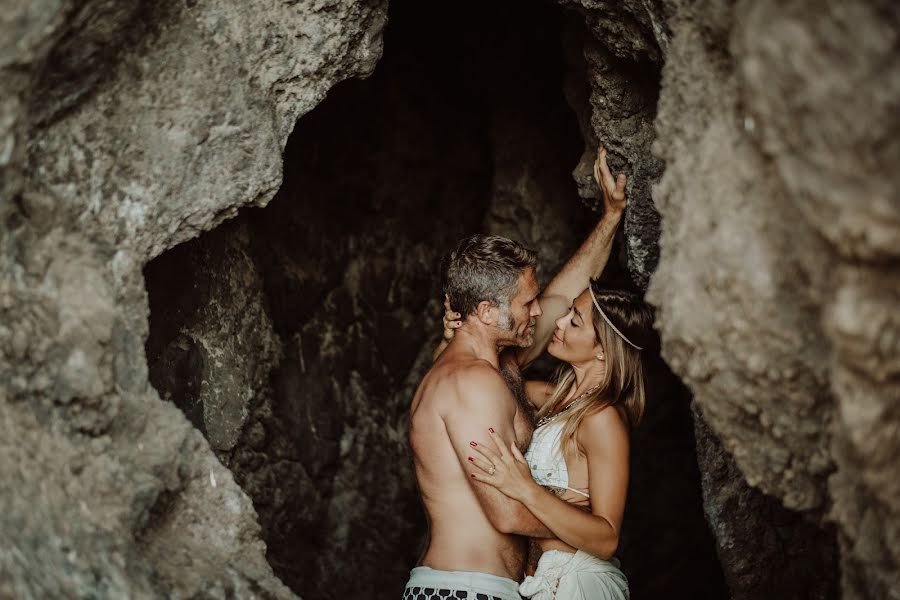 Photographe de mariage Stefano Cassaro (stefanocassaro). Photo du 1 août 2018