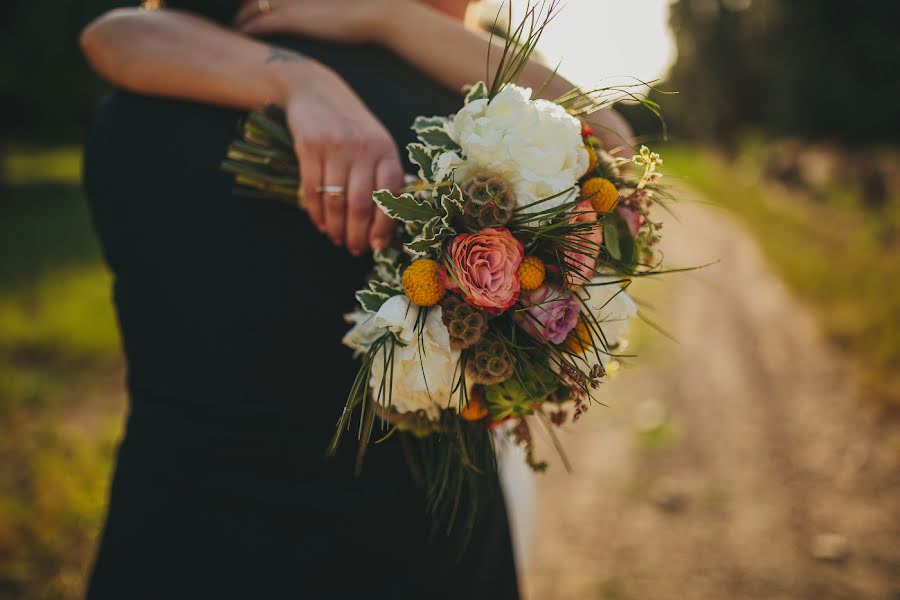 Fotógrafo de bodas Vincenzo Carnuccio (cececarnuccio). Foto del 20 de julio 2016