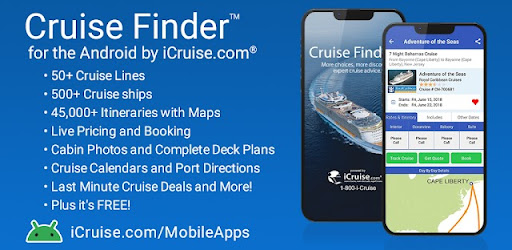 Cruise Finder - iCruise.com