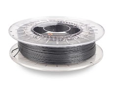 Fillamentum Vertigo Grey CPE HG100 Filament - 1.75mm (0.75kg)