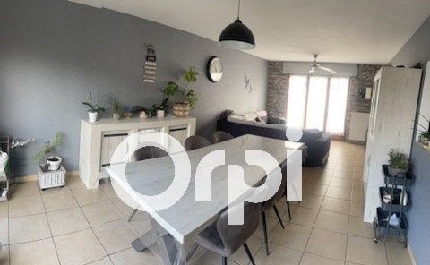 Vente maison 4 pièces 93 m² à Abscon (59215), 160 000 €