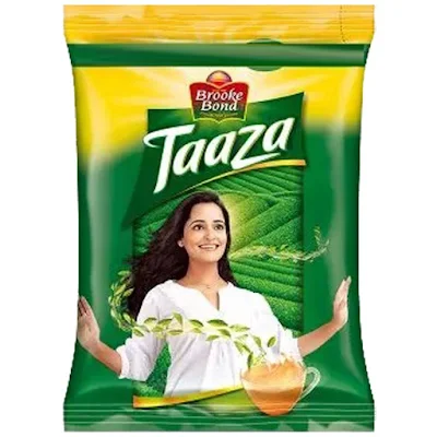 Brooke Bond Tea - Taaza - 250 gm