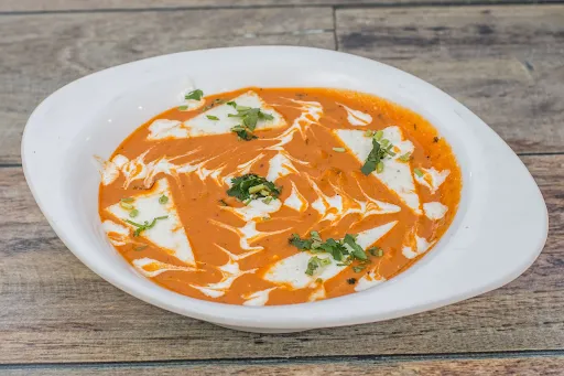 Shahi Paneer