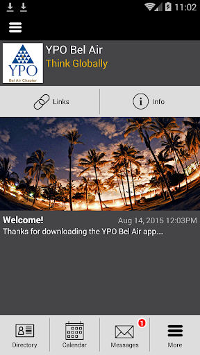 免費下載商業APP|YPO Bel Air app開箱文|APP開箱王