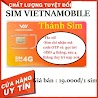 Sim Vietnamobile Gói Cước Thánh Sim Nhận Mã Code Tạo Tài Khoản