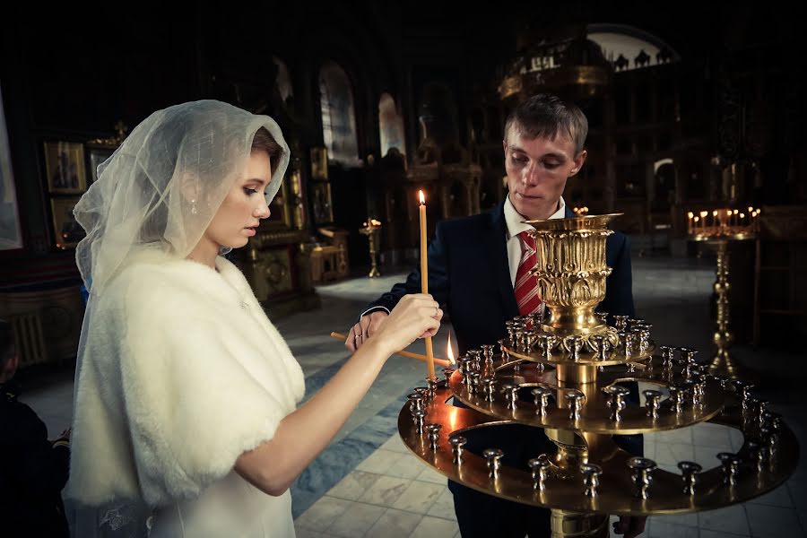 Photographe de mariage Konstantin Antonov (fotoburg). Photo du 6 novembre 2016