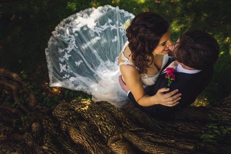 Wedding photographer Mark Phillips (markphillips). Photo of 27 July 2017