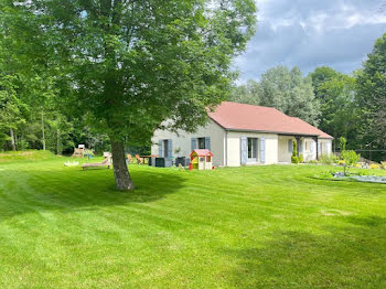 maison à La Ferté-sous-Jouarre (77)