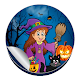 Download Happy Halloween Stickers For PC Windows and Mac 1.0