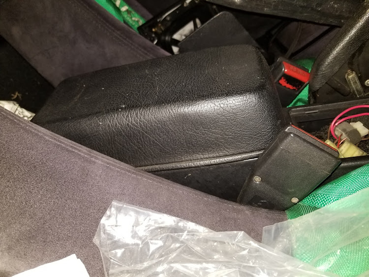 RX-7のDIY・リフレッシュ・リメイクに関するカスタム事例の投稿画像3枚目