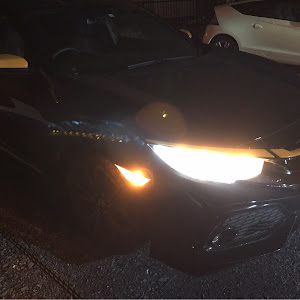 シビック FK7