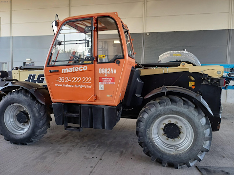 Afbeelding van een JLG 3614RS