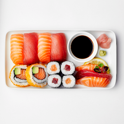 Large Salmon & Tuna Box