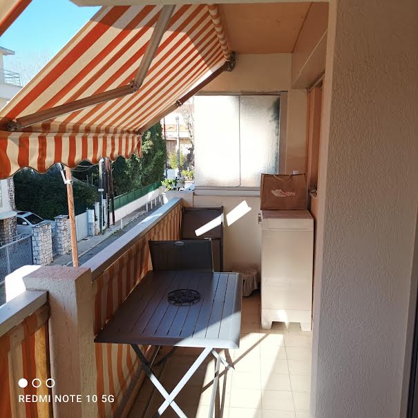 Vente appartement 3 pièces 42 m² à Antibes (06600), 294 000 €