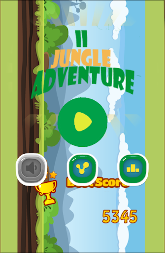 Jungle adventures 2