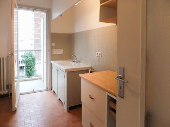 appartement à Toulouse (31)