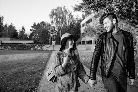 Wedding photographer Mіra Osachuk (miraosachuk). Photo of 13 October 2017