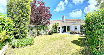 maison à Saint-Martin-de-Ré (17)