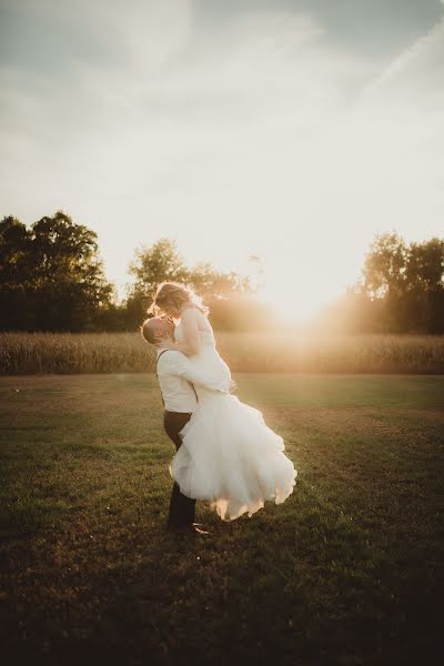 Photographe de mariage Kayla Mazerolle (dsnbja3). Photo du 2 décembre 2022