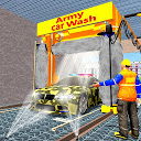 Herunterladen Army Cars Wash Simulator Installieren Sie Neueste APK Downloader