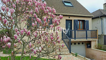 maison à Chelles (77)