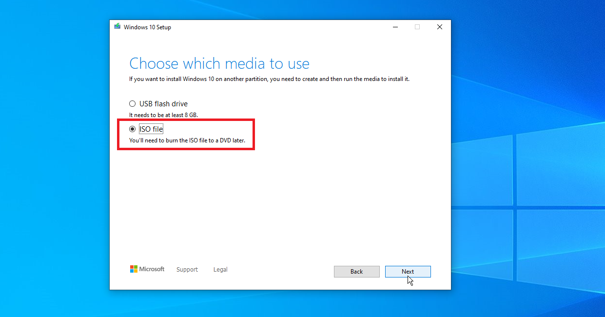 How To Run Windows 10 Directly From A USB Pendrive (2020)