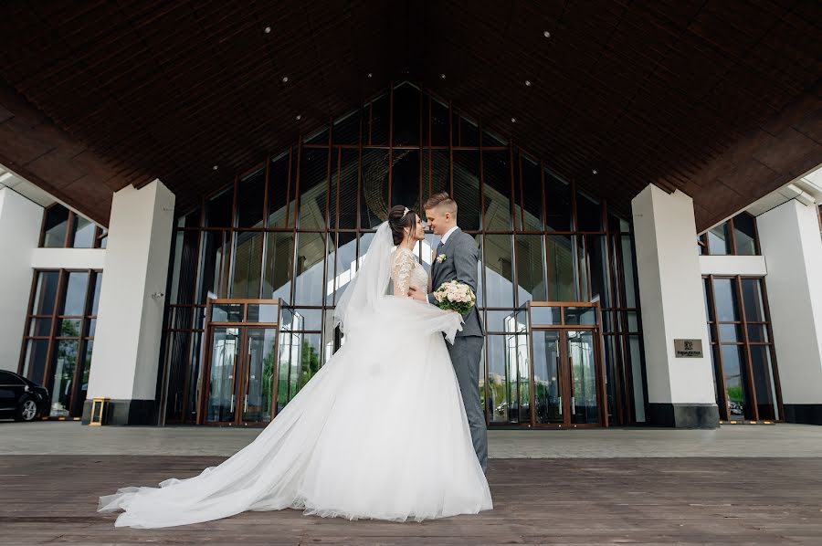 Photographe de mariage Stanislav Rudkovskiy (sten1988). Photo du 1 juin 2018