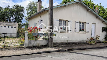 maison à Libourne (33)