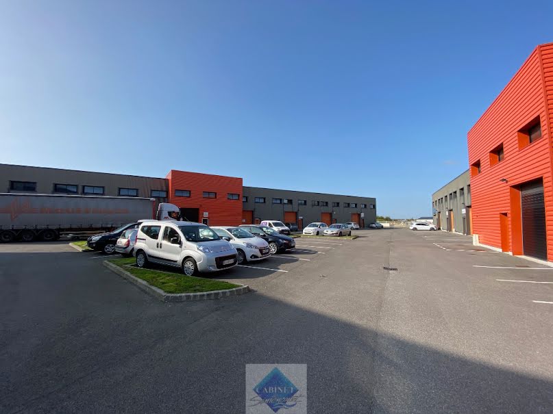 Vente locaux professionnels  103.44 m² à Vauchelles-les-Quesnoy (80132), 109 000 €