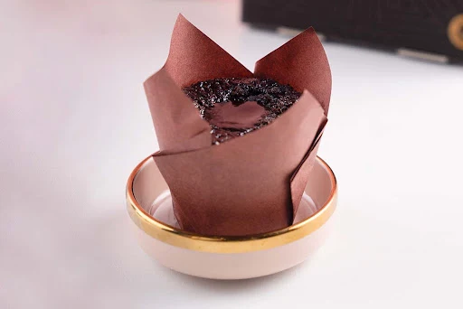 Chocolate Cupcake [Must Try]