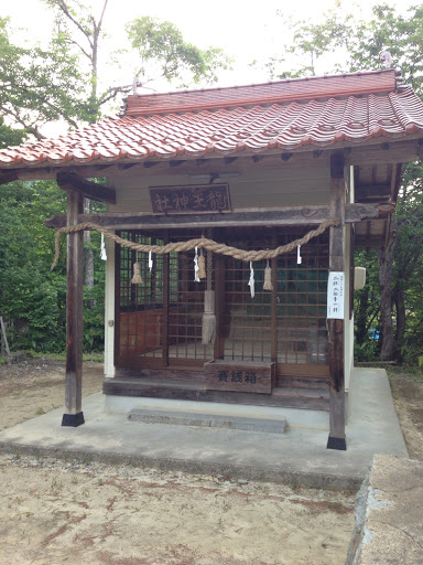 龍王神社