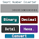 Smart Number Converter icon
