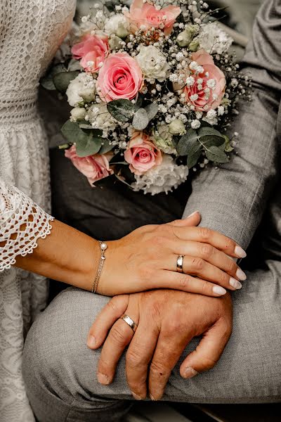 Photographe de mariage Anifé Rosenau (anife). Photo du 24 septembre 2023