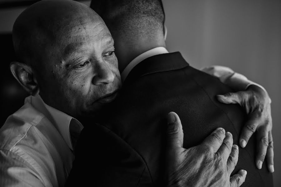 Fotógrafo de casamento Leonel Longa (leonellonga). Foto de 30 de setembro 2021