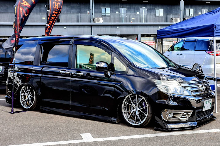 Motoki.5さんが投稿した秋サム2024・出会いに感謝・SUGO・DIY・宮城県に関するカスタム事例の投稿画像8枚目