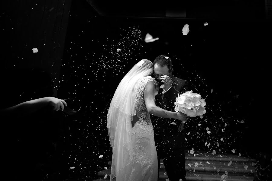 Fotógrafo de bodas Rino Cordella (cordella). Foto del 6 de marzo 2021