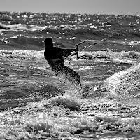 Kitesurf di 