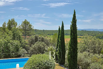 maison à Saint-Maximin-la-Sainte-Baume (83)