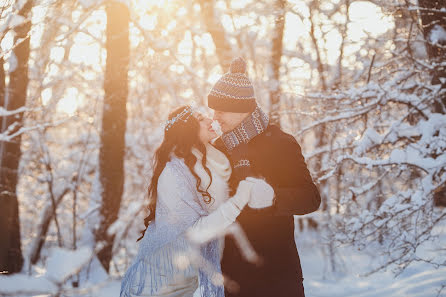 Photographe de mariage Alena Platonova (milenia). Photo du 1 février 2016