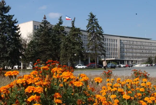 Raspisana poternica za Slobodanom Homenom i još jednom osobom zbog krađe ordenja iz SIV-a