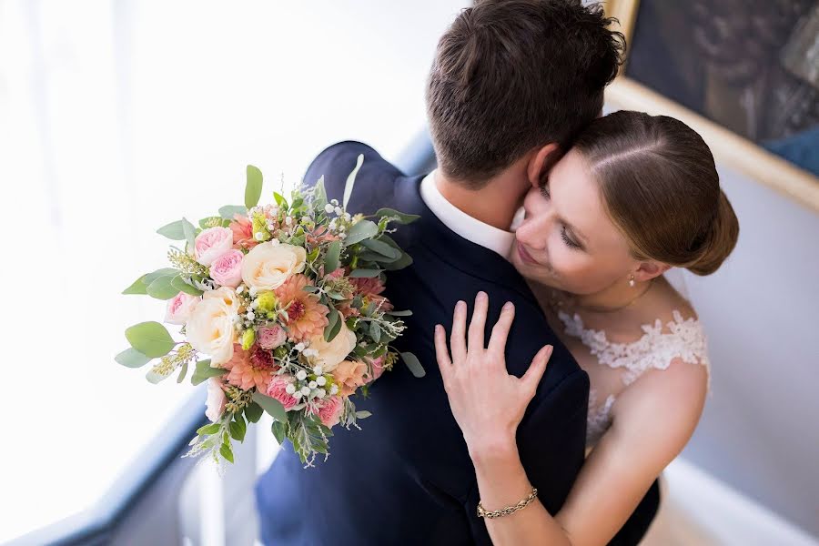 Fotógrafo de bodas Aske Martinus (askemartinus). Foto del 30 de marzo 2019