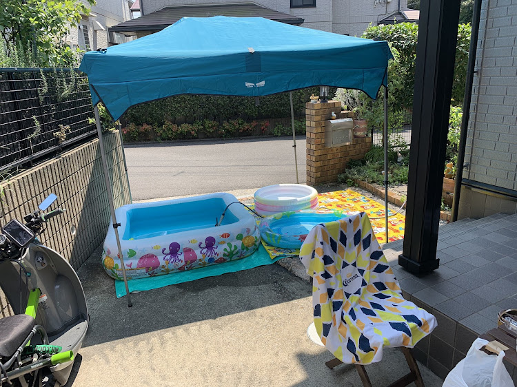 ヴォクシーのBBQに関するカスタム事例の投稿画像4枚目