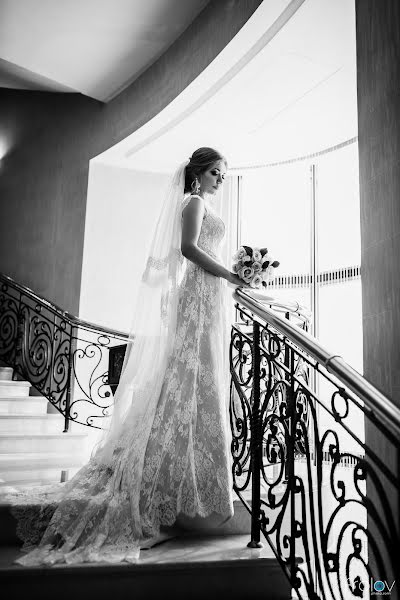 婚禮攝影師Sergey Frolov（fotofrol）。2017 9月11日的照片