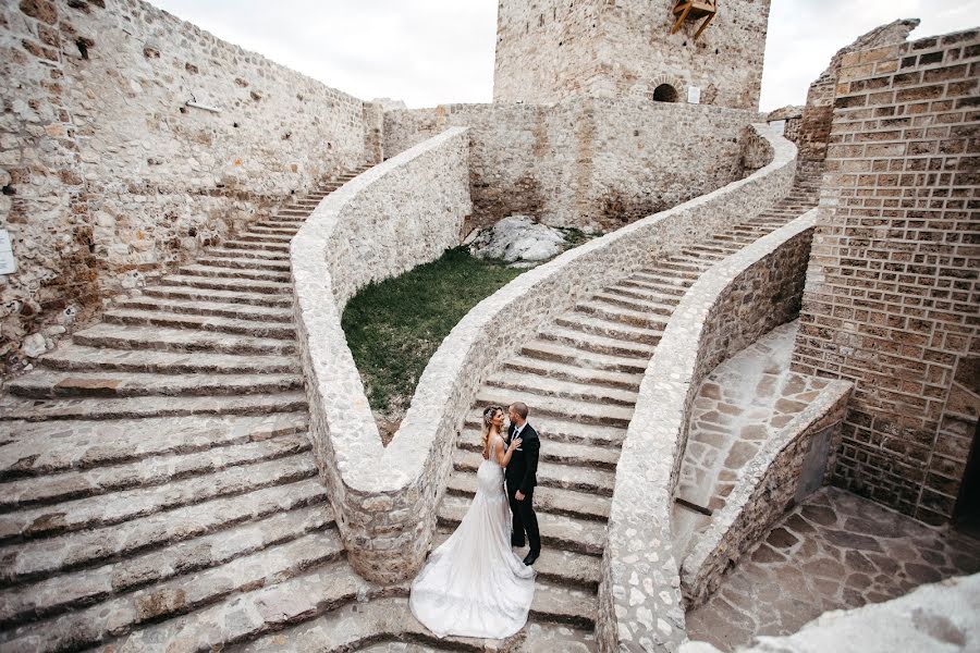 Wedding photographer Miljan Mladenovic (mladenovic). Photo of 17 May 2019