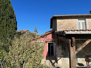 maison à Saint-Maixent-l'Ecole (79)