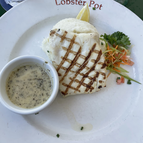 Gluten-Free at The Lobster Pot