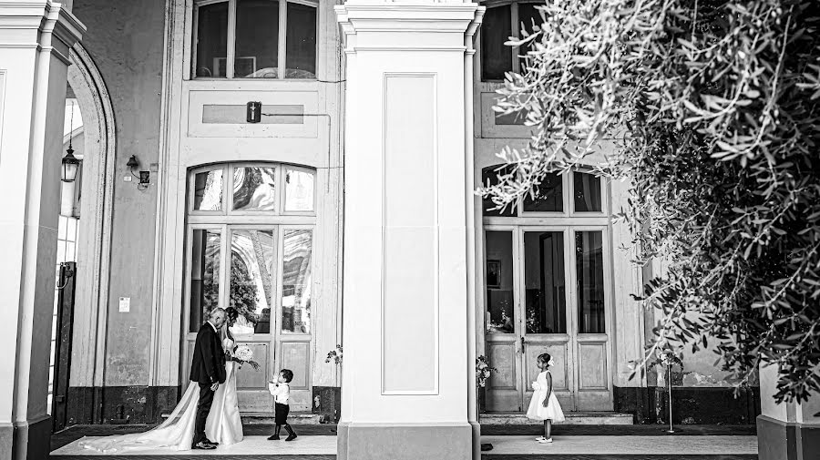 Photographe de mariage Gaetano De Vito (gaetanodevito). Photo du 19 janvier